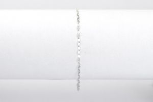 Ezüst bokalánc fényes szemekből - 