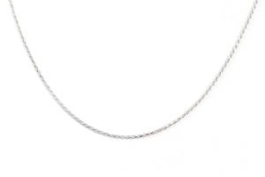 Ezüst nyaklánc Wales 1.5mm - 